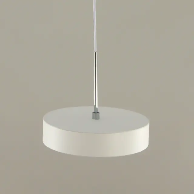 Светильник Citilux CL712S180N ТАО — белый, ракурс 18