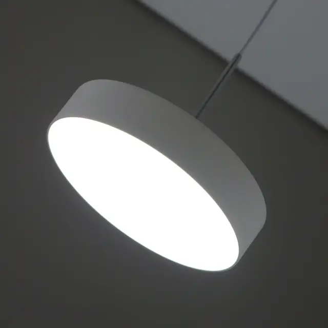 Светильник Citilux CL712S180N ТАО — белый, ракурс 19