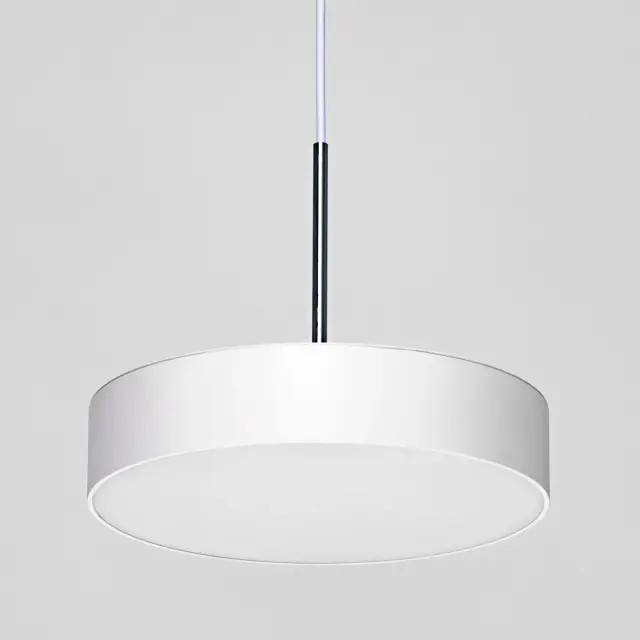 Светильник Citilux CL712S180N ТАО — белый, ракурс 5