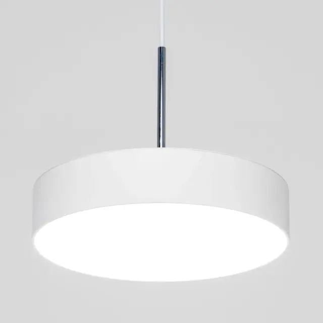 Светильник Citilux CL712S180N ТАО — белый, ракурс 8