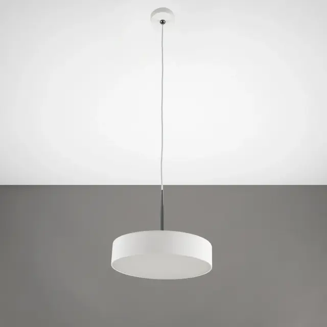 Светильник Citilux CL712S180N ТАО — белый, ракурс 10
