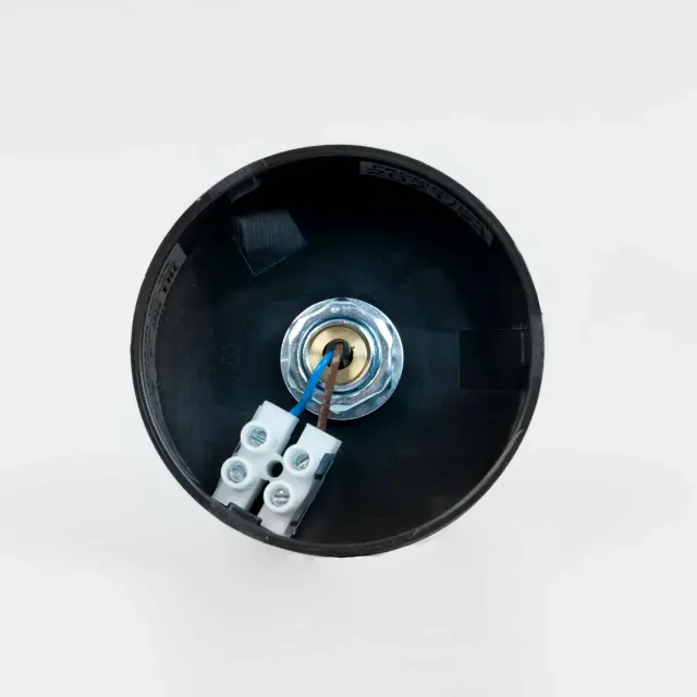 Светильник Citilux CL712S182N ТАО — черный, ракурс 15