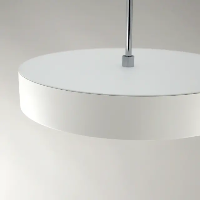 Светильник Citilux CL712S240N ТАО — белый, ракурс 11