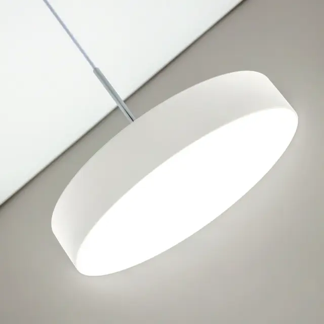 Светильник Citilux CL712S240N ТАО — белый, ракурс 12
