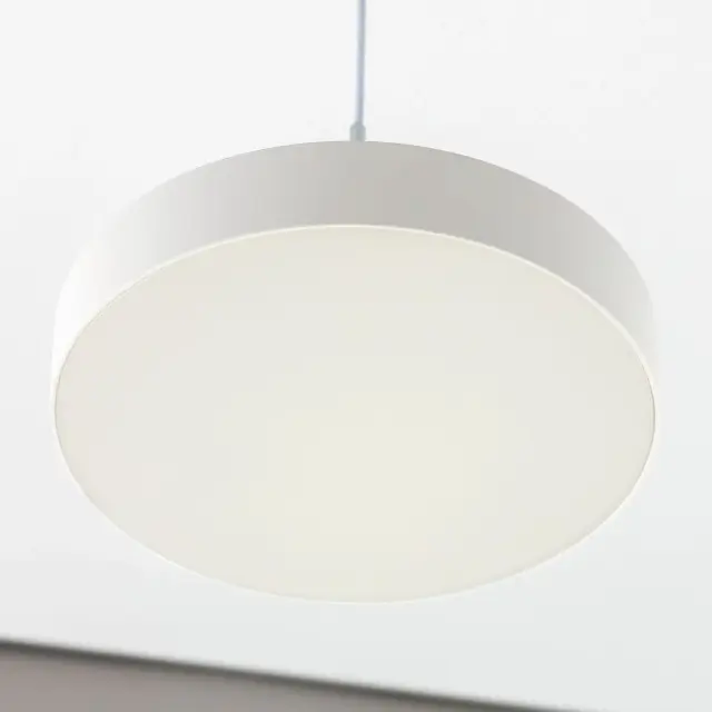 Светильник Citilux CL712S240N ТАО — белый, ракурс 14