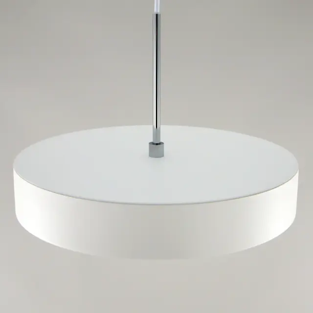 Светильник Citilux CL712S240N ТАО — белый, ракурс 10