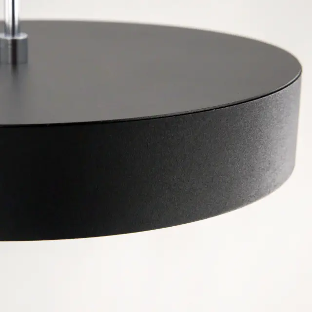 Светильник Citilux CL712S242N ТАО — черный, ракурс 12