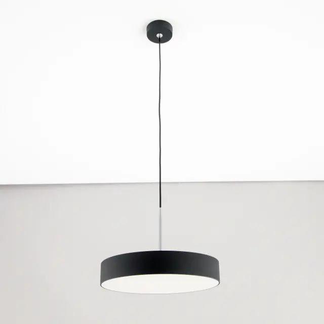 Светильник Citilux CL712S242N ТАО — черный, ракурс 5