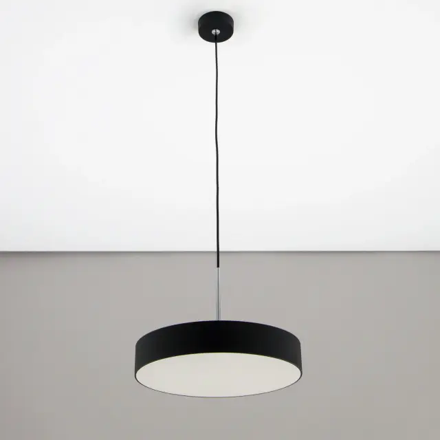 Светильник Citilux CL712S242N ТАО — черный, ракурс 6