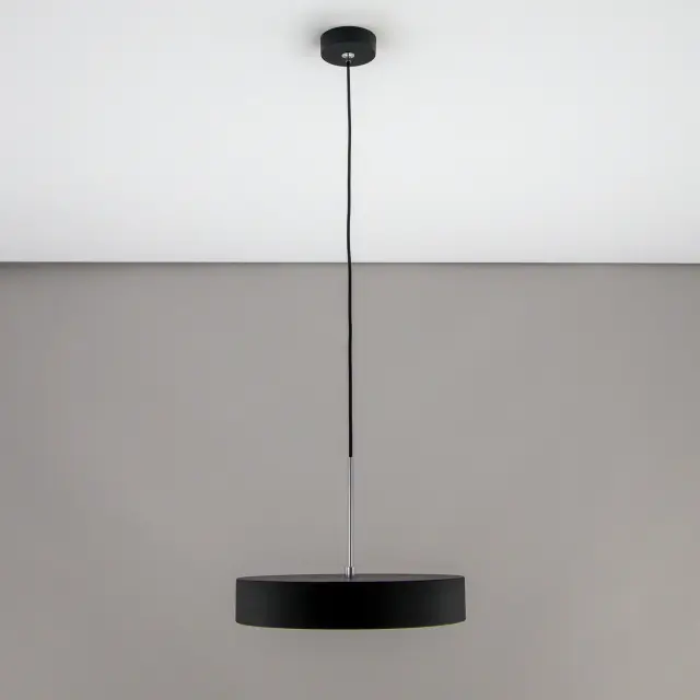 Светильник Citilux CL712S242N ТАО — черный, ракурс 7