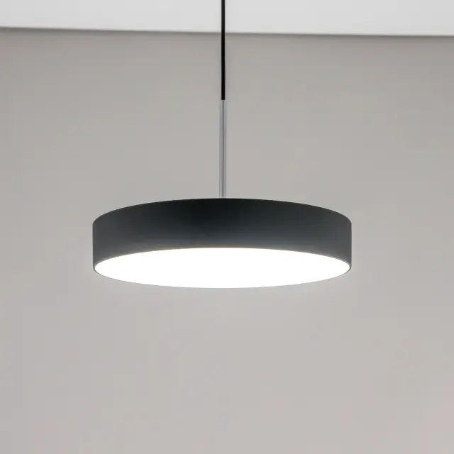 Светильник Citilux CL712S242N ТАО — черный, ракурс 8
