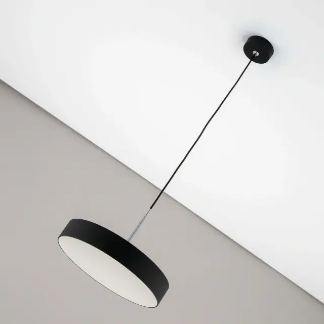 Светильник Citilux CL712S242N ТАО — черный, ракурс 10