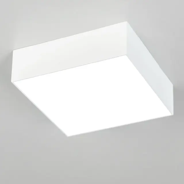 Точечный светильник Citilux CL712X120N ТАО — белый