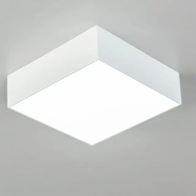 Точечный светильник Citilux CL712X120N ТАО — белый, ракурс 15