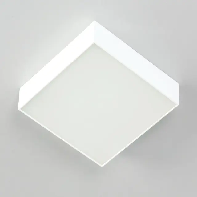 Точечный светильник Citilux CL712X120N ТАО — белый, ракурс 16