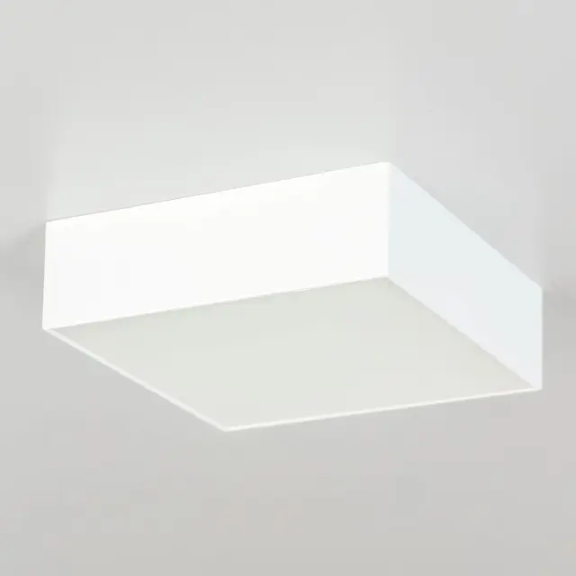 Точечный светильник Citilux CL712X120N ТАО — белый, ракурс 3