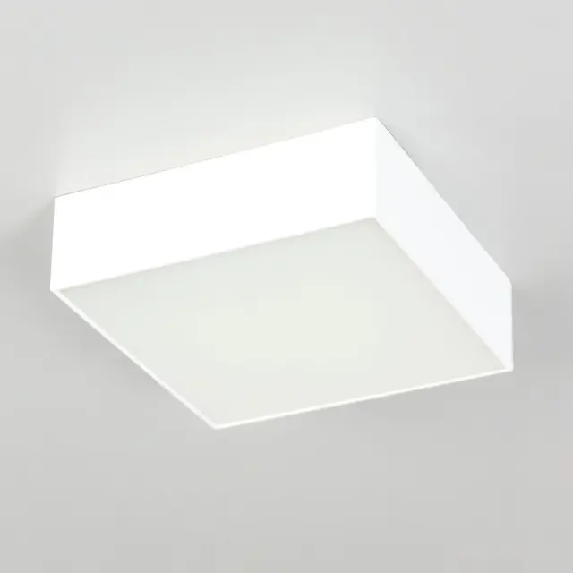 Точечный светильник Citilux CL712X120N ТАО — белый, ракурс 4