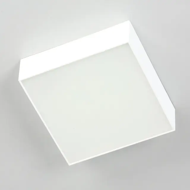 Точечный светильник Citilux CL712X120N ТАО — белый, ракурс 6