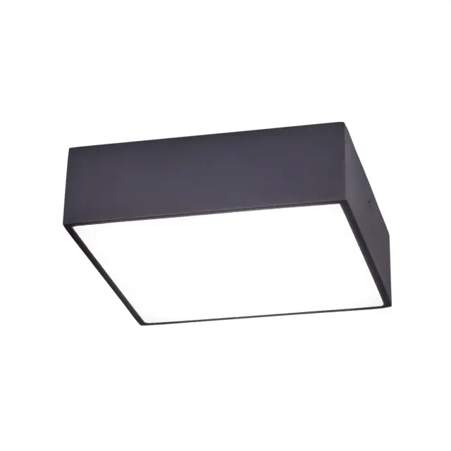 Точечный светильник Citilux CL712X122N ТАО — черный