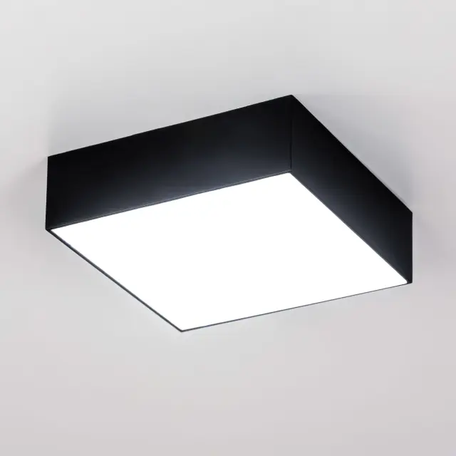 Точечный светильник Citilux CL712X122N ТАО — черный, ракурс 16