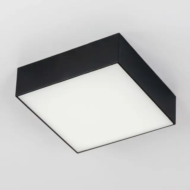 Точечный светильник Citilux CL712X122N ТАО — черный, ракурс 17