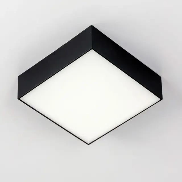 Точечный светильник Citilux CL712X122N ТАО — черный, ракурс 18