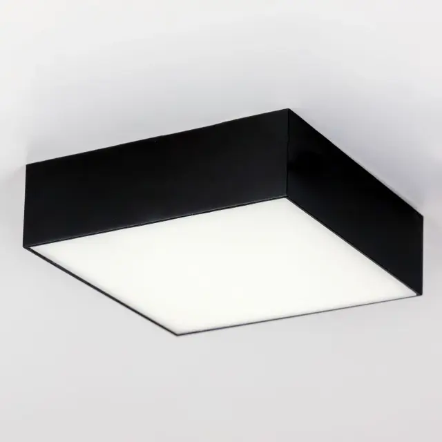 Точечный светильник Citilux CL712X122N ТАО — черный, ракурс 19