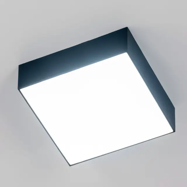 Точечный светильник Citilux CL712X122N ТАО — черный, ракурс 20