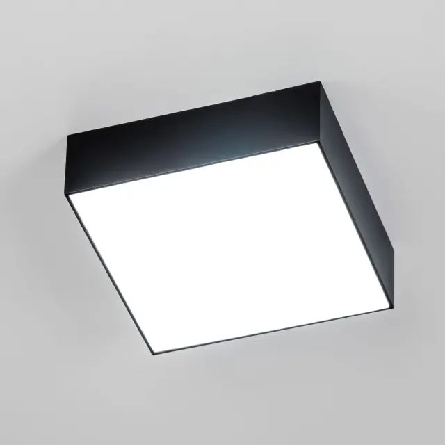 Точечный светильник Citilux CL712X122N ТАО — черный, ракурс 5