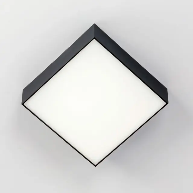 Точечный светильник Citilux CL712X122N ТАО — черный, ракурс 6