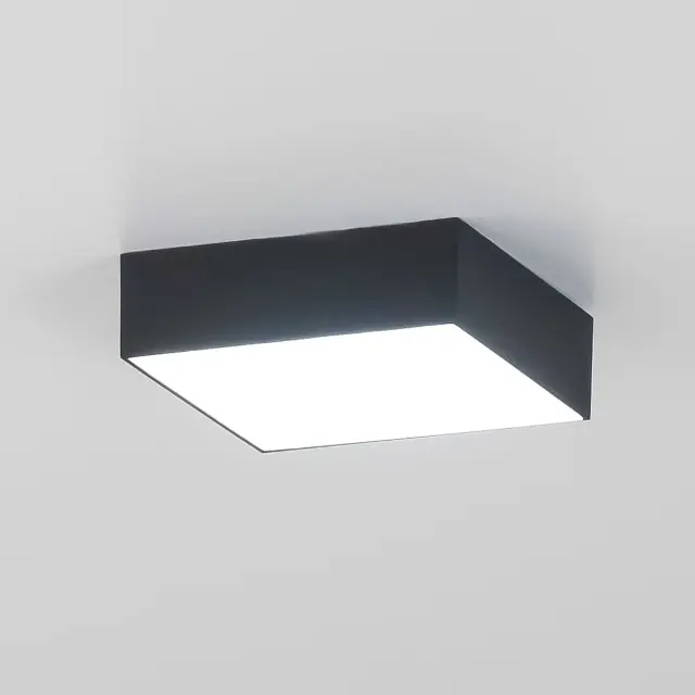 Точечный светильник Citilux CL712X122N ТАО — черный, ракурс 7