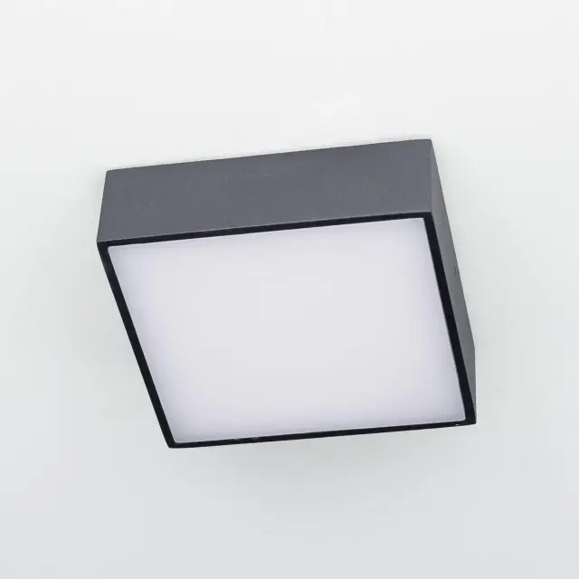 Точечный светильник Citilux CL712X122N ТАО — черный, ракурс 8