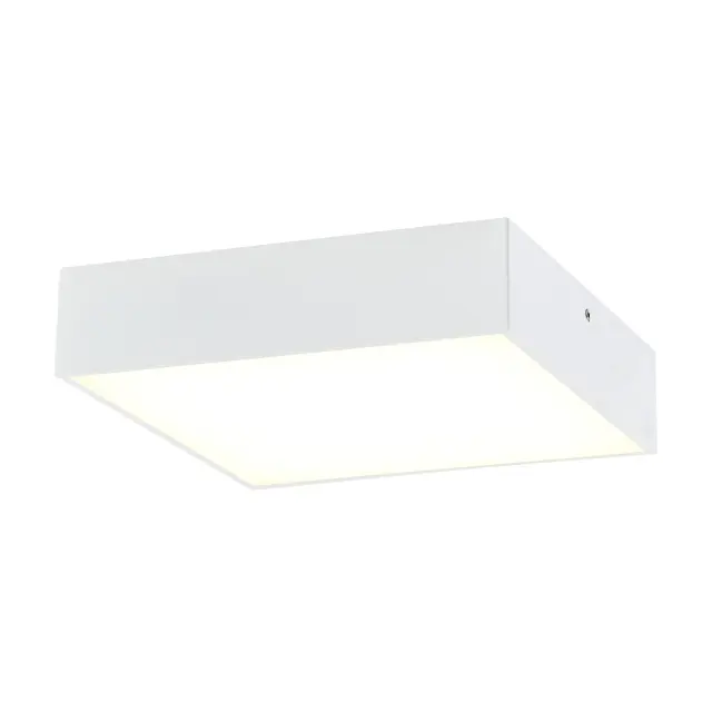 Точечный светильник Citilux CL712X180N ТАО — белый