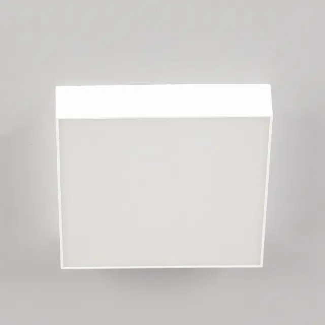 Точечный светильник Citilux CL712X180N ТАО — белый, ракурс 12