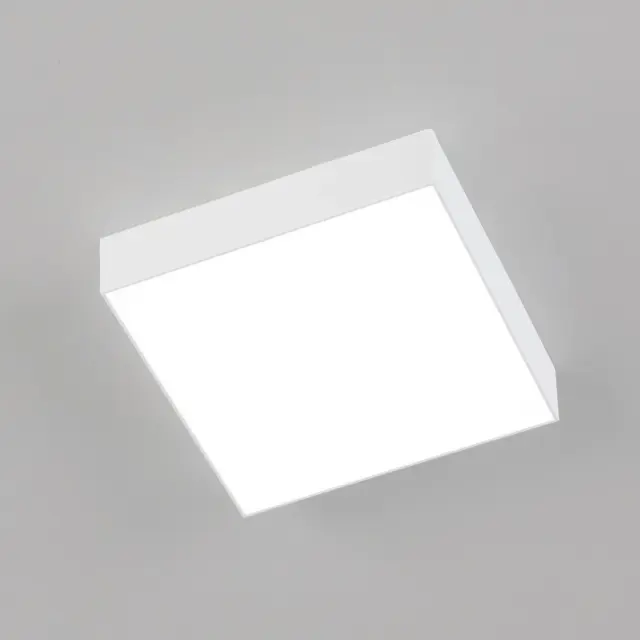 Точечный светильник Citilux CL712X180N ТАО — белый, ракурс 13