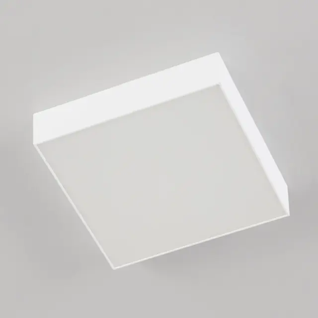 Точечный светильник Citilux CL712X180N ТАО — белый, ракурс 14