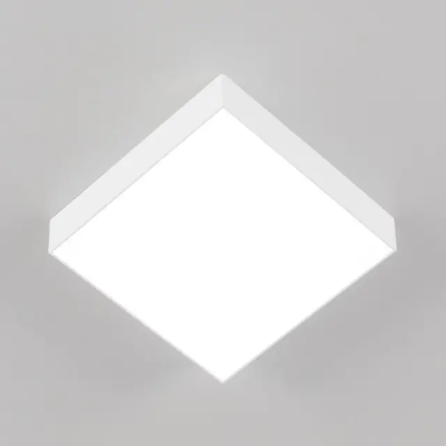 Точечный светильник Citilux CL712X180N ТАО — белый, ракурс 17