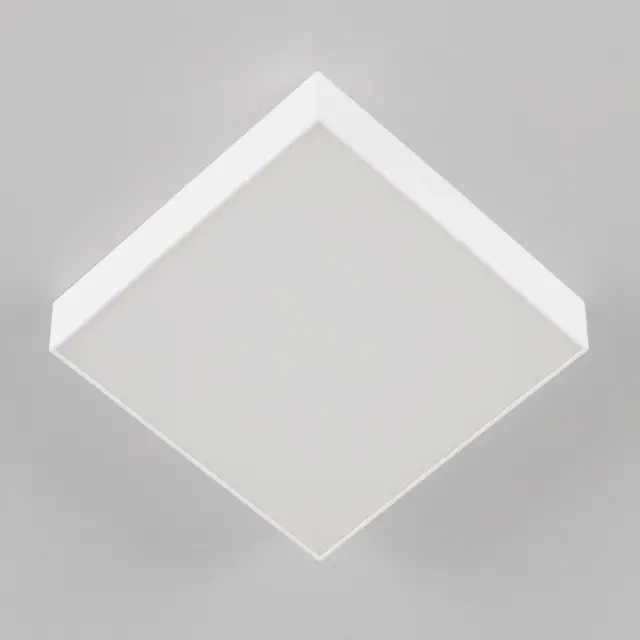 Точечный светильник Citilux CL712X180N ТАО — белый, ракурс 18