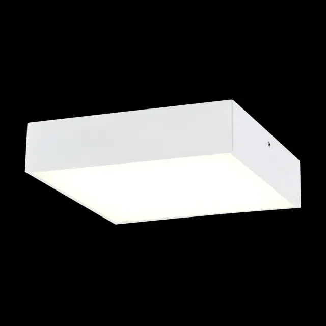 Точечный светильник Citilux CL712X180N ТАО — белый, ракурс 3