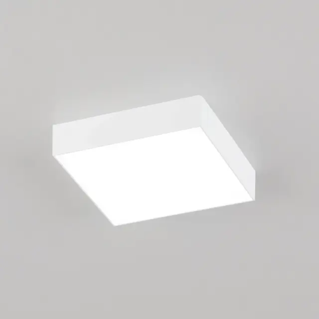 Точечный светильник Citilux CL712X180N ТАО — белый, ракурс 4