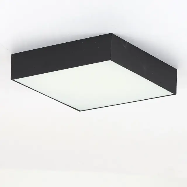 Точечный светильник Citilux CL712X182N ТАО — черный