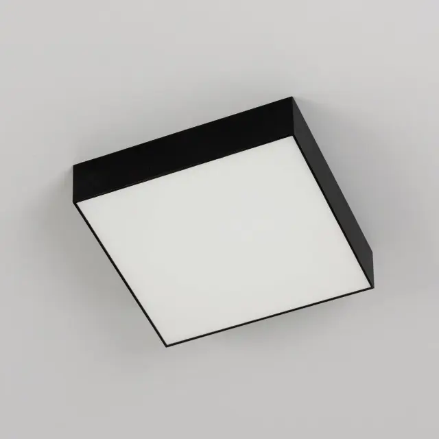 Точечный светильник Citilux CL712X182N ТАО — черный, ракурс 17