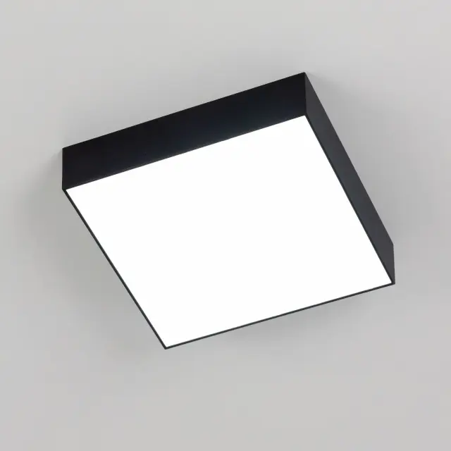 Точечный светильник Citilux CL712X182N ТАО — черный, ракурс 18