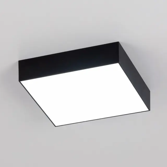 Точечный светильник Citilux CL712X182N ТАО — черный, ракурс 4