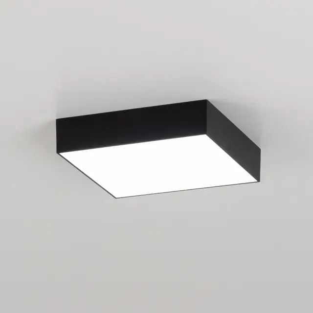 Точечный светильник Citilux CL712X182N ТАО — черный, ракурс 6
