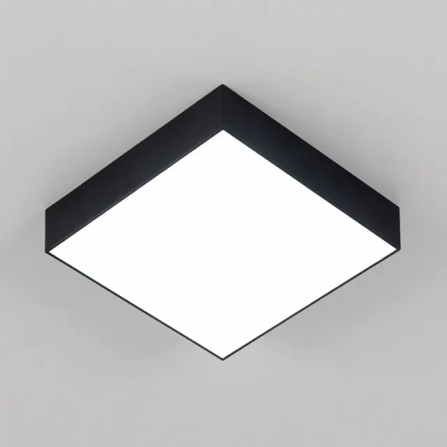 Точечный светильник Citilux CL712X182N ТАО — черный, ракурс 7