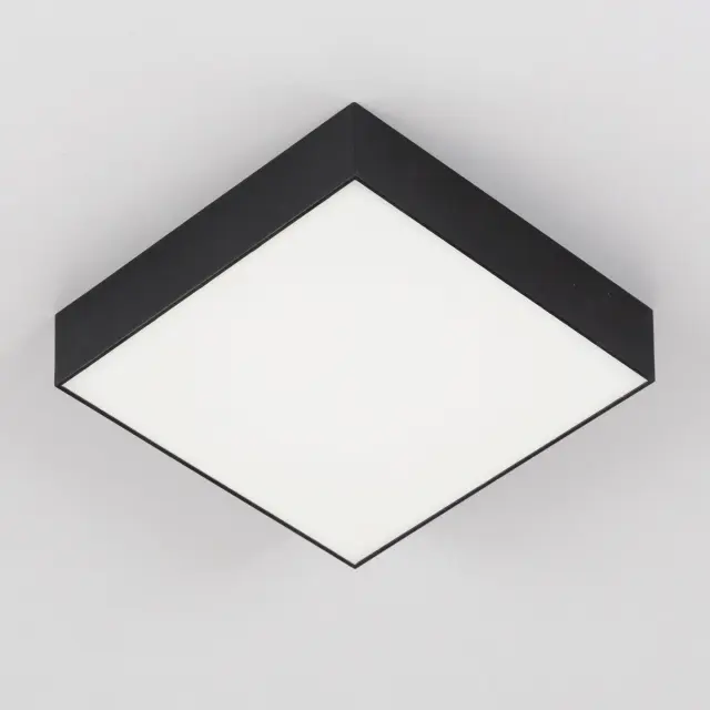 Точечный светильник Citilux CL712X182N ТАО — черный, ракурс 8