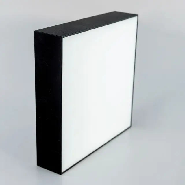 Точечный светильник Citilux CL712X182N ТАО — черный, ракурс 8