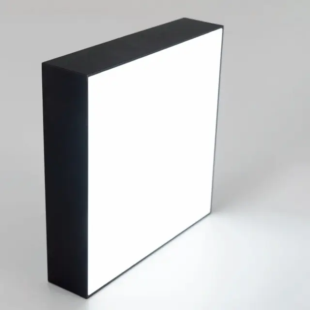 Точечный светильник Citilux CL712X182N ТАО — черный, ракурс 10