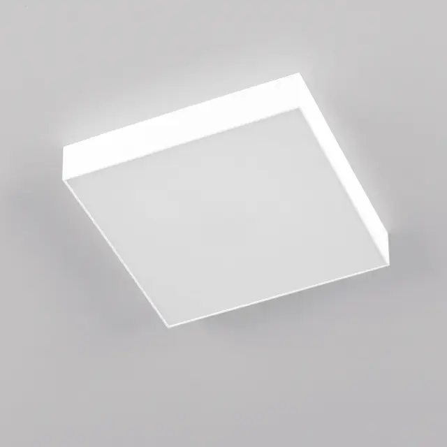 Точечный светильник Citilux CL712X240N ТАО — белый, ракурс 14